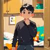 无暇大菠萝头像
