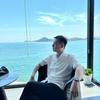 阳仔溜溜看头像