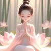 墨雪头像