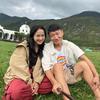 老挝媳妇小楠楠头像