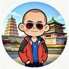 安途旅记（西安旅游）头像