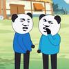 沙雕阿杰头像