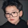 爱哭男孩头像