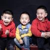 黄溪口“邱老师月饼”头像