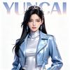 云菜傲骨剧场头像