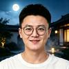 白酒陈掌柜头像