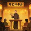 武侠评书作坊  白眉续集 童林后传头像
