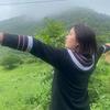 大凉山小林妹儿头像
