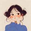 豆芽菜头像
