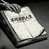 不可逆的人生头像