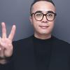 桃白白style头像