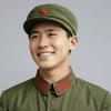 奇村老兵头像