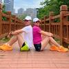 夫妻同跑🏃🏃‍♀️头像