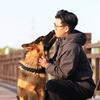 山君大馕狗头像