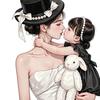米其林宝宝（关必回）头像