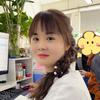 行政小蜜蜂头像