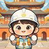 尼古拉斯-振宇头像