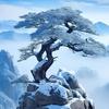 初心如雪头像