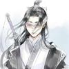 蝈蝈热游头像
