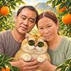 四川省凉山州雷波果园头像