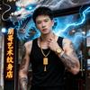 寨圩朋哥艺术纹身店头像