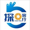 探客行头像