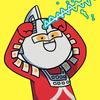 奥特说游头像