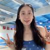 游泳逆袭的微胖胥胥🏊🏻‍♀️头像