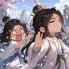 师尊，请自重头像