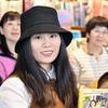 中年少女央妈头像