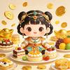 子文美厨头像