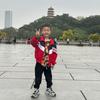 安安。头像