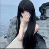 岳绮罗.头像