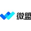 GEOAI➕微盟小程序头像