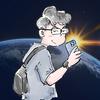 空天同学头像