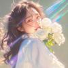小花儿丫～头像