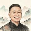 劉浪浪头像