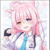 小鸟游星野（猫娘版）头像