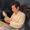 老戴翡翠手镯定制头像