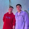 戏曲青年—小张头像