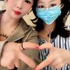 莉莉妈妈（陪女儿抗白）头像