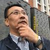 张大马头像
