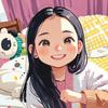 舟舟头像