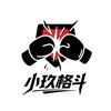 小玖格斗🥊头像