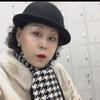 不老女神头像