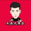 木森大舞台《卷土重来》头像