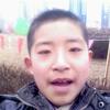 巴公守村人头像