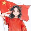 开摩托的包小猫头像