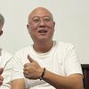 西安翠小美玉雕头像