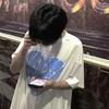 观望头像